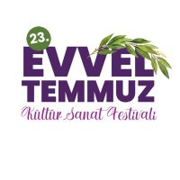 Evvel Temmuz Festivali (@evveltemmuzfest) Twitter profile photo