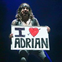 Adrian Smith 💙 (@pudsum) 's Twitter Profile Photo Adrian Smith 💙 (@pudsum) 's Twitter Profile Photo