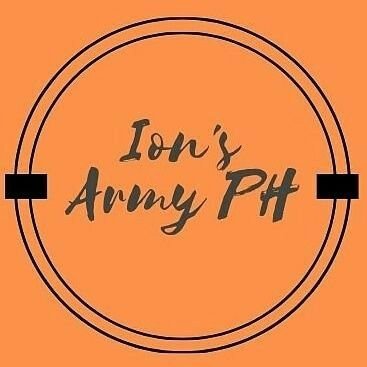 Ion's Army PH