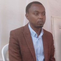 Kwizera J.paul (@kwizerajpaul) 's Twitter Profile