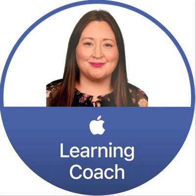 Secondary English Learning Specialist | Apple Learning Leader | Apple Learning Coach | Apple Teacher | Level 1&2 Google Certified Educator 🇦🇺 #TEP23