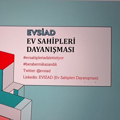 evsiad Profile Picture