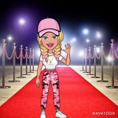 RacquelLee71's profile picture. 