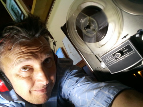 anusbigian's profile picture. 