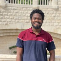 Igbudu David Kator (@katordavid) 's Twitter Profile