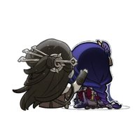 beiden/raidou posting ⚡⚓ (ia) (@timelybeiden) 's Twitter Profile