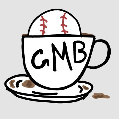 Your source of early morning baseball news. Hosted by @AaronRHughes