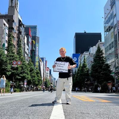 OooTa13_'s profile picture. 心まで笑っちゃったらそれはもうハッピーだもんな