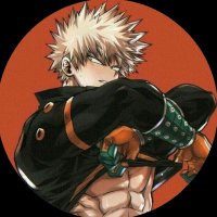 💥》Katsuki Bakugo《💥 (@explosionkchan) 's Twitter Profile