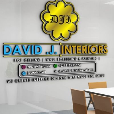 we do all designs such as , pop ceiling designs, wall screding an painting.