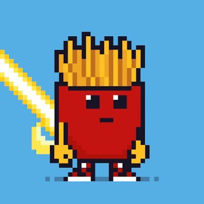 preform_691's profile picture. Attention all crypto fanatics! I just bought the 'Blooming Shards' NFT collection and can't wait to show it off #artoftheday #nftart