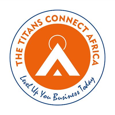 Welcome to the official Facebook Page of #TheTitansConnectAfrica  #BusinessNetworking. Join Us Today