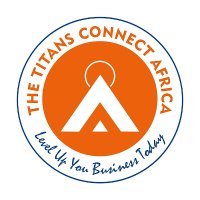 The Titans Connect Africa(@TitansConnect) 's Twitter Profile Photo