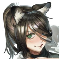 名々井ナル@Vtuber準備中(@NullNanai) 's Twitter Profile Photo