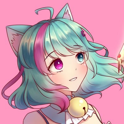 cyanmelody Profile Picture