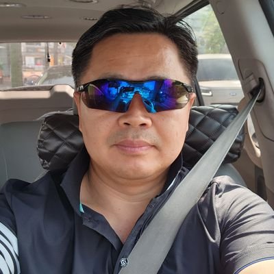 JongnyeonKIM's profile picture. Jesus loves you^^. 
시편(Psalm) 91:14
Have the Mission for Lord God, by HIM..
Mania for playing Tennis,Golf..