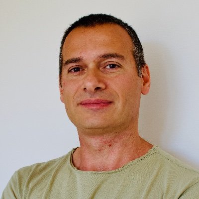 Find me on BlueSky: https://t.co/0znApZQxqa
Staff @SpotifyEng | Helping developers to unlock their potential | he/him