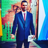 Nickson Márquez (@nmarquezjs) 's Twitter Profile Photo Nickson Márquez (@nmarquezjs) 's Twitter Profile Photo