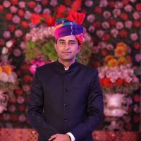 Omprakash Bidiyasar Chaudhary(@OmprakashBidiy2) 's Twitter Profile Photo