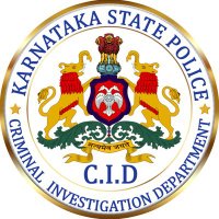 Cybercrime CID ಸೈಬರ್ ಕ್ರೈಮ್ ಸಿಐಡಿ (@cybercrimecid) 's Twitter Profile Photo Cybercrime CID ಸೈಬರ್ ಕ್ರೈಮ್ ಸಿಐಡಿ (@cybercrimecid) 's Twitter Profile Photo