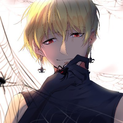 Arachnid Allfather the Progenitor 🕷️⚜️
Mainly FPS games (but also Variety streamer)