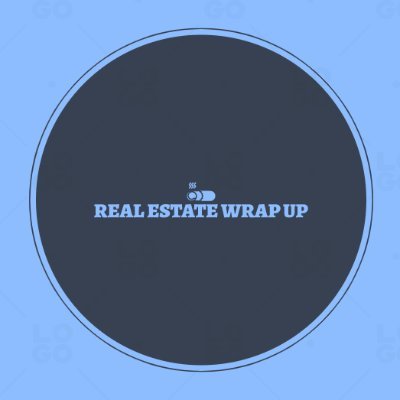 Real_Estate_WU's profile picture. CRE News Made Easy.                                                   —Follow—