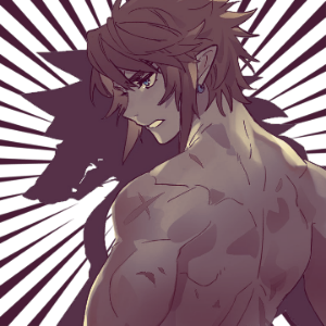 Roleplay account.⠀⠀⠀Open to any kind of plot.
HUMAN / WOLF / ZONAI LINK.
⠀⠀⠀No art is mine.⠀⠀ | 🇪🇦 / 🇺🇸 |