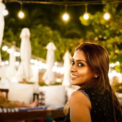 manju_mohan83's profile picture. 