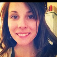 rebecca gilmer - @rebeccagilmer Twitter Profile Photo