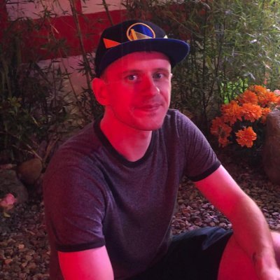 UXsom92's profile picture. UX Designer