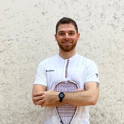 Director of Squash @SqF, Oslo 🇳🇴 | former Norway National Coach; former Elitesquash Lead Coach | Croatian National Team player | Squash Pro