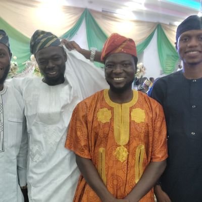 profxluv's profile picture. Educator, Farmer, Progressive, Business man, world citizen,... Muslim, Married, Mathematician! Other tweet handle = @operasaq