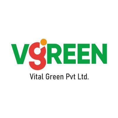 Vital Green Official Account.Our mission is to improve farmers quality of life through access to knowledge, Credit, Digital tools and Agri inputs