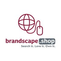 Brandscape.Shop(@brandscapeshop) 's Twitter Profile Photo