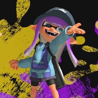 キログラム＠スプラトゥーン3さんのプロフィール画像
