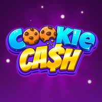 Cookie Cash (@cookiecashgame) 's Twitter Profile Photo Cookie Cash (@cookiecashgame) 's Twitter Profile Photo