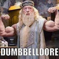 DuMbbelldoree (@codrutcotet) 's Twitter Profile