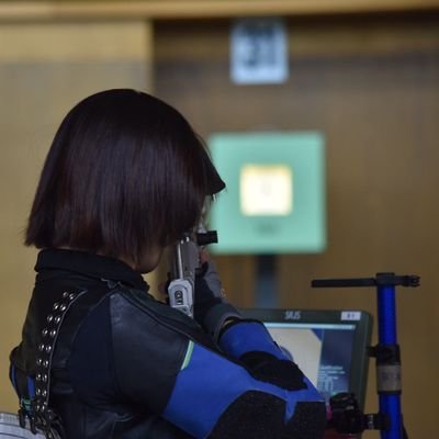 osyaburiKonbu__'s profile picture. 水口→同志社/
大体射撃垢です🤩
関西1のポンコツへっぽこ雑魚射手です！