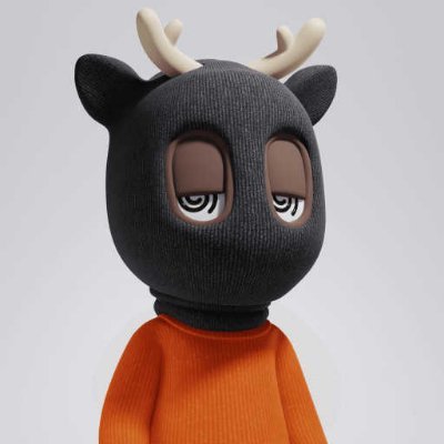 tabulate_boyM's profile picture. A / B tester  Canada #nftcollectibles #nonfungibletokens #nftdrops