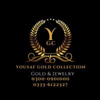 Yousaf Gold Collection(@GoldYousaf) 's Twitter Profile Photo