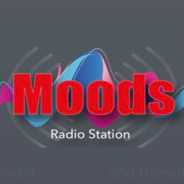 Moods Radio UK play music for every mood, with an ever increasing line up of Djs & show hosts #MoodsRadioUK