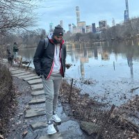 Mati (@matiml93) 's Twitter Profile Photo