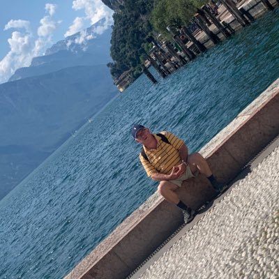 jpvd6717's profile picture. rasechte rechtse Sinjoor