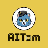 AITOM(@MemeAitom) 's Twitter Profile Photo