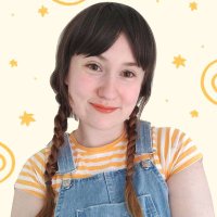 ✨ Patsy Peach ✨(@patsypeach_) 's Twitter Profile Photo