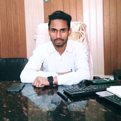 desikingjatav1's profile picture. भीम आर्मी तहसील अध्यक्ष जेवर विधानसभा  गौतम बुद्ध नगर