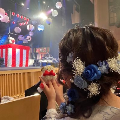あかりさんのプロフィール画像