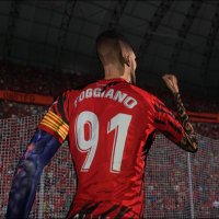 ✰F๏ggiαn๏91✰ (@foggiano_91) 's Twitter Profile