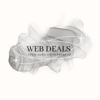 web deals(@webdealsin) 's Twitter Profile Photo