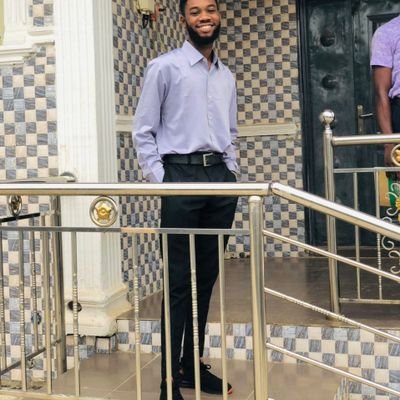 INFORMATION SCIENTIST💡📚 okikialonge213@gmail.com📨
CLEARING AND FORWARDING DEALS 🤝 HIT ME UP 🤝